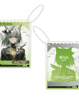 Arknights Limepie Series PVC Statue Kal'tsit The Pilgrim Ver. 25 cm