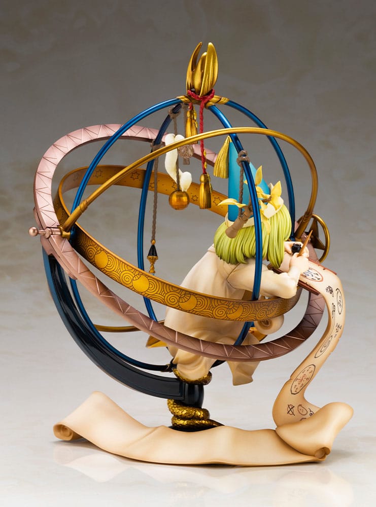 Witch Hat Atelier Statue 1/8 Coco 22 cm