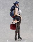 Original Character PVC Yoshio Illustration "OL" 29 cm
