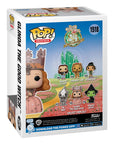 The Wizard of Oz POP & Buddy! Movies Vinyl Figure Glinda the Good Witch 9 cm