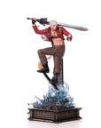 Devil May Cry 3 Statue Dante 43 cm