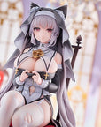 GuLuco Original Character PVC Statue 1/7 Alvina-chan: Sister Ver. 21 cm