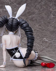 Danganronpa Trigger Happy Havoc PVC Statue 1/4 Celestia Ludenberg Bunny Ver. 26 cm