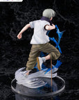 Jujutsu Kaisen F:NEX PVC Statue 1/7 Toge Inumaki 25 cm