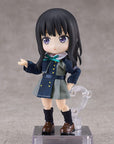 Lycoris Recoil Nendoroid Doll Action Figure Takina Inoue 14 cm