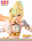Konusuba - God's blessing on this wonderful world! Prisma Wing PVC Statue 1/7 Darkness 20 cm