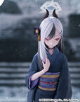 Blue Archive F:Nex PVC Statue 1/7 Kayoko (NewYear) 27 cm
