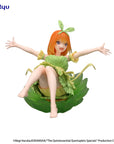 The Quintessential Quintuplets Specials Bloo-me! PVC Statue Nakano Yotsuba 11 cm