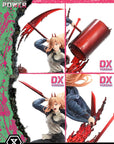 Chainsaw Man Ultimate Premium Masterline Series Statue 1/4 Power Deluxe Bonus Version 66 cm