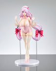 Original Illustration PVC Statue Nurse Fallen Angel-chan illustration by Thomas 30 cm