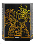 Transformers Ultimates Action Figure Bludgeon 22 cm