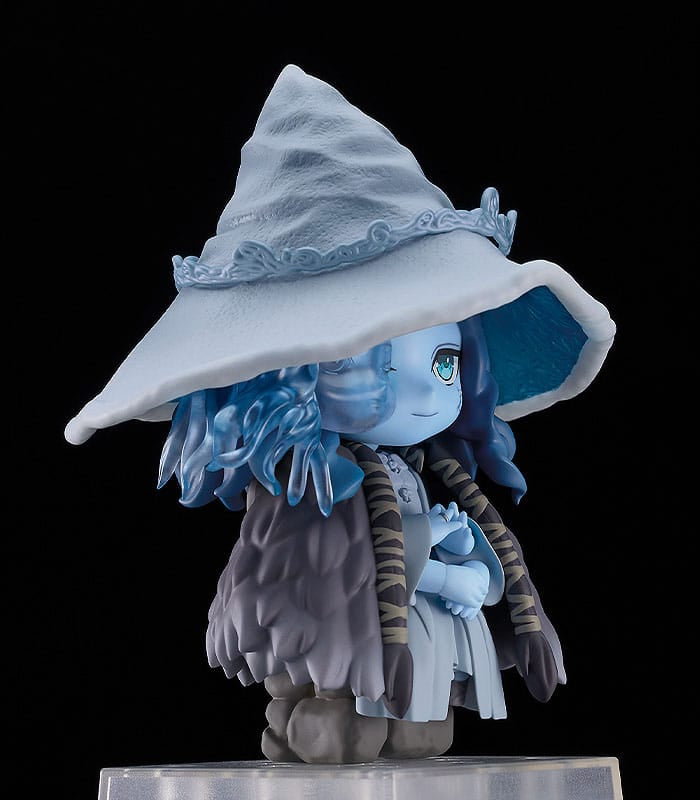 Elden Ring Nendoroid Action Figure Ranni 10 cm
