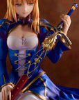 Fate/Grand Order PVC Statue 1/7 Saber Garden of Avalon 14 cm