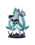Character Vocal Series 01 Statue 1/7 Hatsune Miku Miku Expo 10th Anniversary Ver. 26 cm