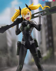 Kaiju No. 8 PVC Statue 1/7 Kikoru Shinomiya 30 cm