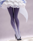 Genshin Impact Gift+ PVC Statue 1/8 Keqing Resplendent Feast Ver. 22 cm