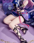 Genshin Impact PVC Statue 1/8 Obsidian Opalstar Citlali Ver. 10 cm