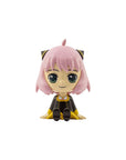 Spy x Family Bobble Hero Bobble-Head (Blind Box Ver.) 6 cm Display (12)