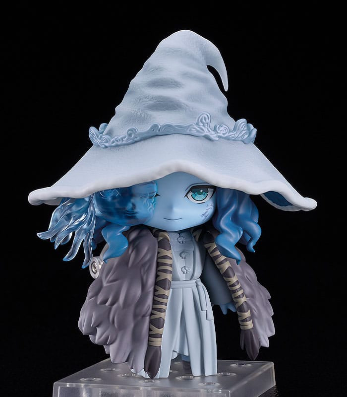 Elden Ring Nendoroid Action Figure Ranni 10 cm