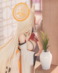Blue Archive PVC Statue 1/7 Kaho Memorial Lobby Ver. 26 cm
