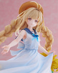 The Angel Next Door Spoils Me Rotten PVC Statue 1/7 Mahiru Shiina Sailor Dress Ver. 25 cm