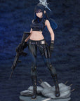 Blue Archive PVC Statue 1/7 Saori 27 cm