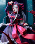 Overlord PVC Statue 1/6 Shalltear Bloodfallen 10th Anniversary so-bin Ver. 31 cm