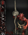 Daka Ultimate Premium Masterline Series Statue 1/4 Daka - Berserk 49 cm