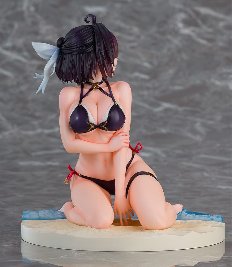 Atelier Yumia: The Alchemist of Memories &amp; the Envisioned Land PVC Statue 1/7 Yumia Liessfeldt: Swimsuit Ver. 21 cm