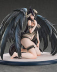 Overlord PVC Statue 1/7 Albedo: Negligee Ver. 17 cm