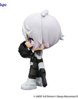 Kaiju No. 8 Toonize PVC Statue Kaiju No. 8 Reno Ichikawa Normal Color Ver. 11 cm