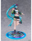 Hatsune Miku PVC Statue 1/7 Hatsune Miku Digital Stars 2024 ver. 22 cm