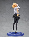 Fate/Apocrypha PVC Statue 1/7 Ruler (Jeanne d'Arc) Original Glasses Model Ver. 23 cm