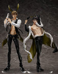 Dakaretai Otoko 1-i ni Odosarete Imasu Statue 1/8 Junta Azumaya (re-run) 29 cm