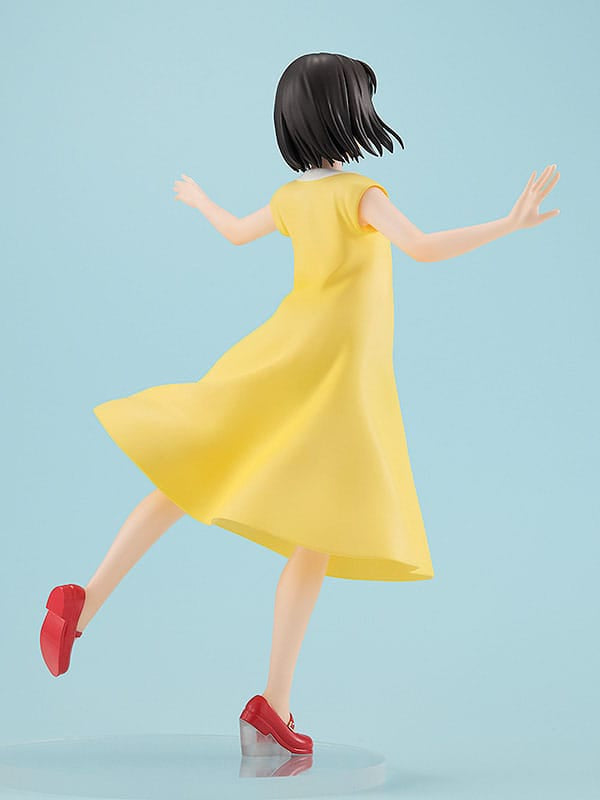 Skip and Loafer Pop Up Parade PVC Statues 2-Pack Mitsumi Iwakura &amp; Sousuke Shima 16 cm