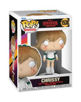 Stranger Things POP! TV Vinyl Figure Chrissy Floating(BD) 9 cm