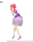 The Quintessential Quintuplets Trio-Try-iT PVC Statue Nakano Nino Pastel Dress Ver. 21 cm