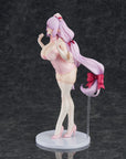 Original Illustration PVC Statue Nurse Fallen Angel-chan illustration by Thomas 30 cm