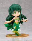 Mermaid Melody: Pichi Pichi Pitch PalVerse PVC Statue Rina 11 cm