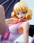 One Piece Portrait Of Pirates PVC Statue Stussy Evolutionary History 19 cm