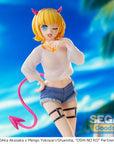 Oshi No Ko Luminasta PVC Statue Memcho 18 cm