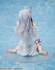 Alya Sometimes Hides Her Feelings in Russian Statue 1/7 Alisa Mikhailovna Kujou: Light Novel Catgirl Ver. Illustration by Momoco 13 cm