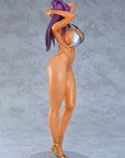 Chichinoe Plus Infinity 2 PVC Statue 1/5 Cover Lady Sunset 35 cm