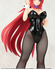 High School DxD BorN Statue 1/6 Rias Gremory Bunny Ver. 30 cm (4th-run)