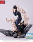 Jujutsu Kaisen Figurizm PVC Statue Megumi Fushiguro Encounter 20 cm