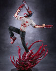 Chainsaw Man PVC Statue 1/7 Chainsaw Man 30 cm