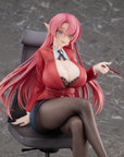 Azur Lane PVC Statue 1/6 Duke of York The Chic Counselor 20 cm