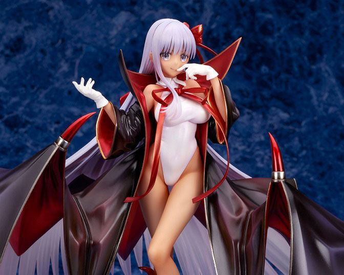 Fate/Grand Order Statue 1/8 Moon Cancer/BB Tanned Ver. 29 cm