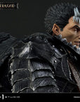 Berserk Statue 1/4 Guts Berserker Armor Unleash Edition Deluxe Version 91 cm
