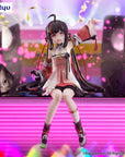 Punishing: Gray Raven Noodle Stopper PVC Statue Pulao 14 cm